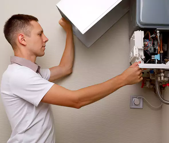 Expert Plumber for Tankless Water Heater Replacement in Edmonds, WA: Schedule Affordable Replacement Services with Us