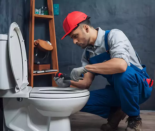Expert Plumber for Toilet Installation in Edmonds, WA: Schedule Affordable Toilet Installation Services with Us