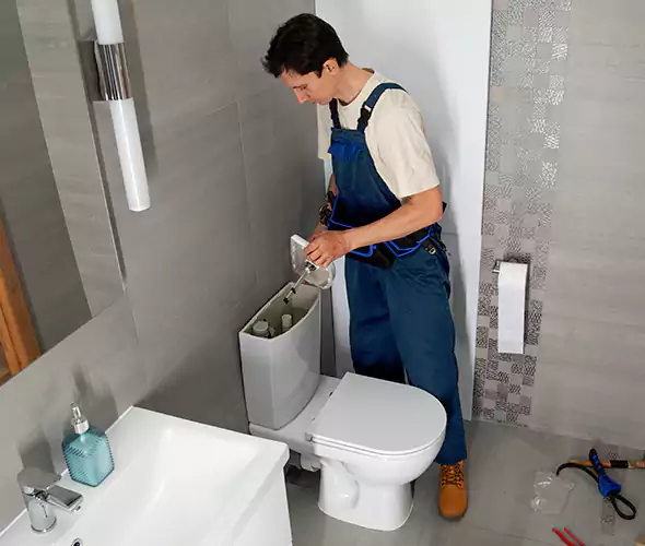 Plumber for Toilet Repair in Edmonds, WA: Schedule Affordable Toilet Repair Services With Us