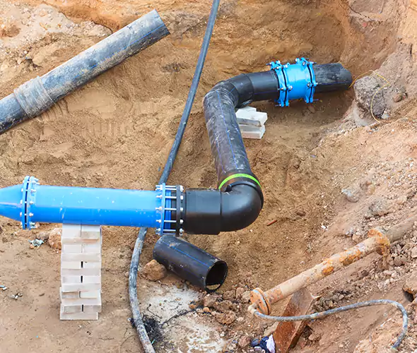 Expert Professional Trenchless Pipe Repair in Edmonds, WA