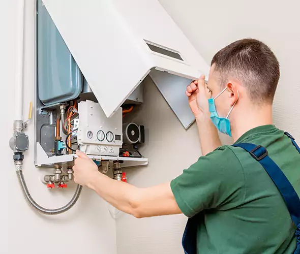 Licensed Experts for Water Heater Installation in Edmonds, WA
