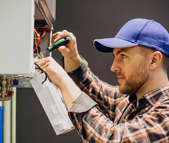 Expert Plumber for Water Heater Maintenance in Edmonds, WA: Schedule Affordable Services Today