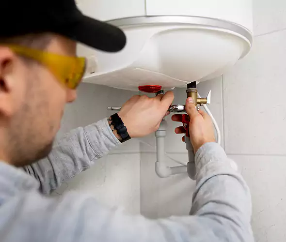 Get Affordable Water Heater Repair Service in Edmonds, WA