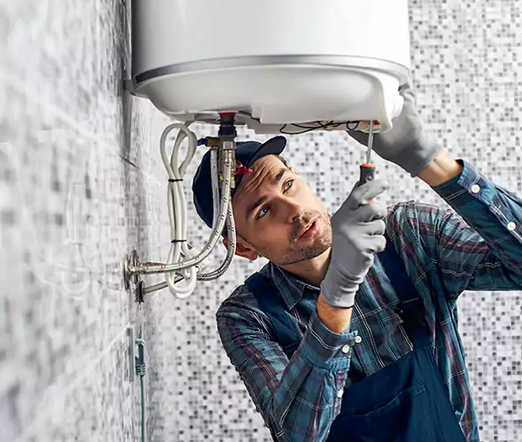 Expert Plumber for Water Heater Replacement in Edmonds, WA: Schedule Affordable Replacement Services with Us