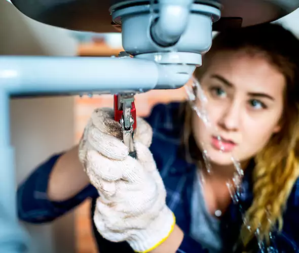 Expert Plumber for Water Leak Detection in Edmonds, WA: Schedule Affordable Leak Repair Services with Us