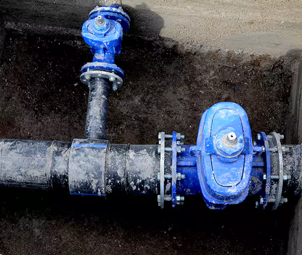 Certified Plumbers for Water Line Installation in Edmonds, WA