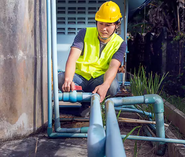 Expert Plumber for Water Line Replacement in Edmonds, WA: Schedule Affordable Water Line Replacement Services with Us