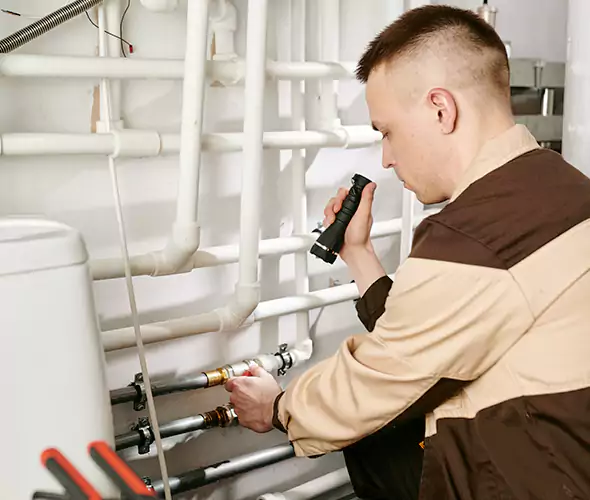 Trusted Water Softener Installers in Edmonds, WA