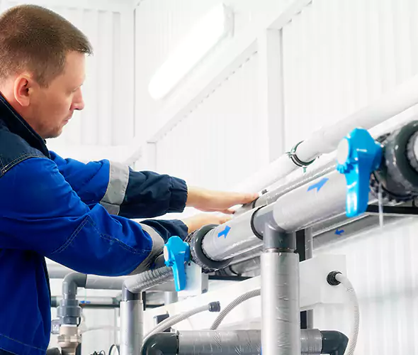Expert Plumber for Water Softener Maintenance in Edmonds, WA: Schedule Professional Maintenance with Us