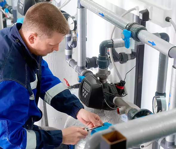 Expert Plumber for Water Softener Repair in Edmonds, WA