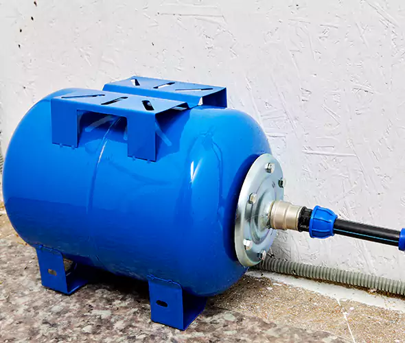 Expert Plumber for Well Pressure Tank Replacement in Edmonds, WA: Schedule Affordable Tank Replacement Services with Us