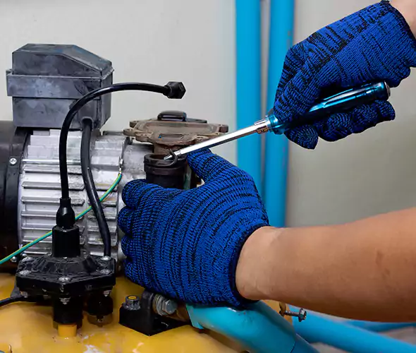 Well Pump Specialist in Edmonds, WA
