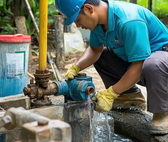 Expert Plumber for Well Pump Replacement in Edmonds, WA: Schedule Affordable Well Pump Replacement Services with Us