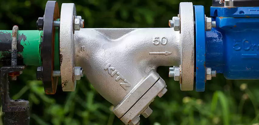 Professional Backflow Preventer Installation Services in Edmonds, WA