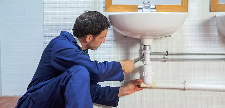 Toilet Repair Edmonds