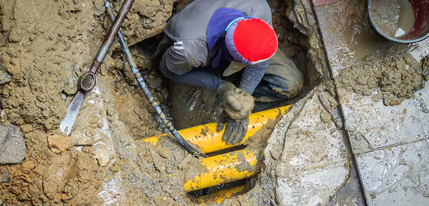 Clogged Drain Repair in Edmonds, WA