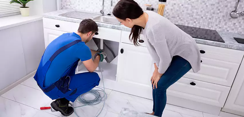 Professional Clogged Sewer Line Repair in Edmonds, WA
