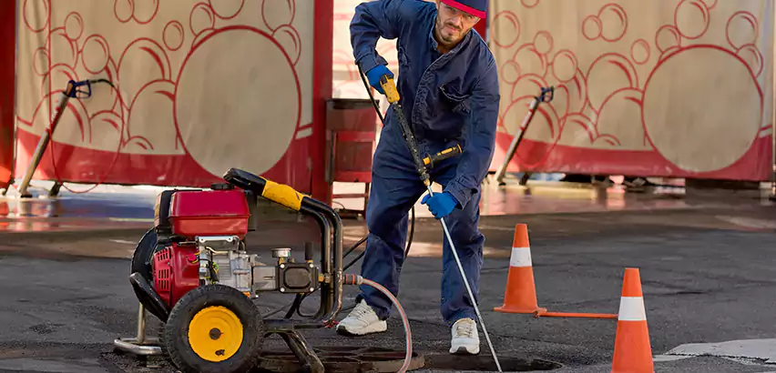 Professional Drain Repair Services in Edmonds, WA