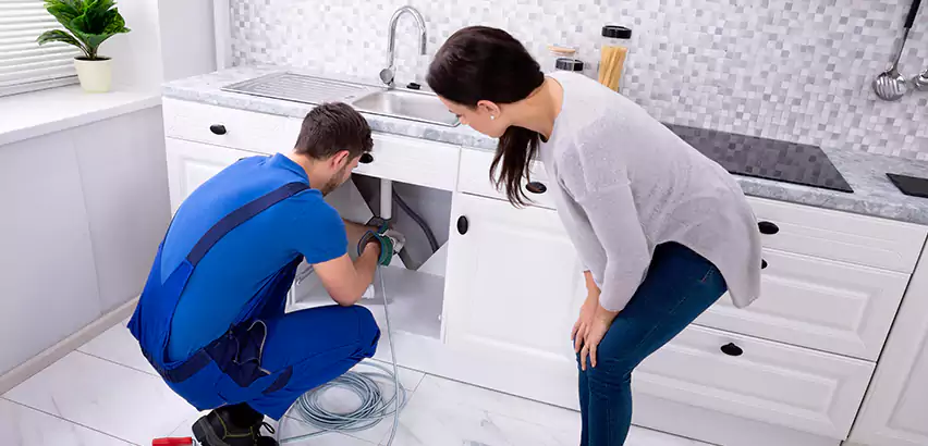 Fast Emergency Plumbing Repair Services in Edmonds, WA