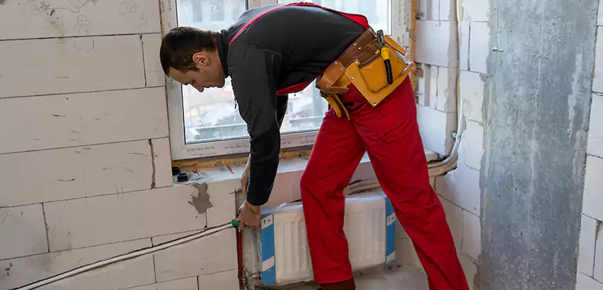 Professional Foundation Leak Repair Services in Edmonds, WA