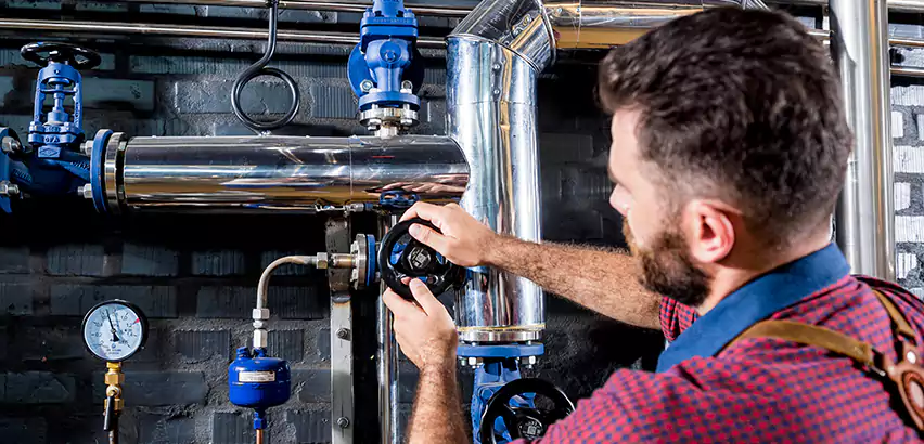 Professional Gas Leak Repair Services in Edmonds, WA