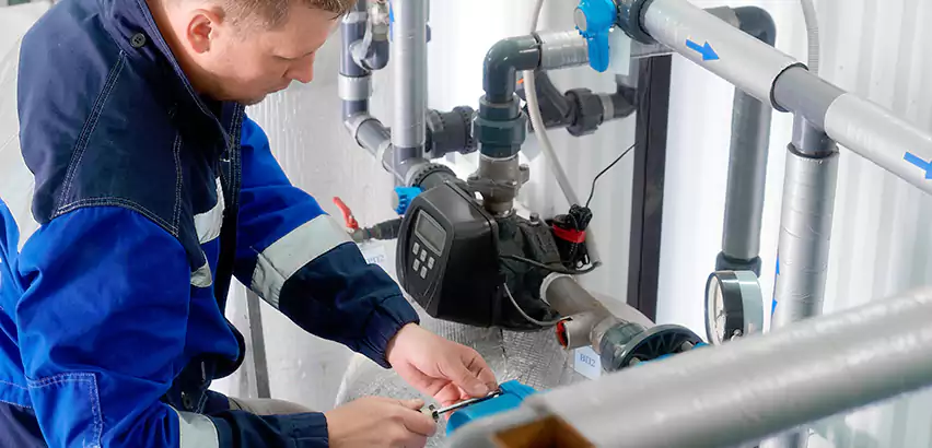 Reliable Gas Line Installation Services in Edmonds, WA