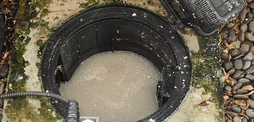 Reliable Grease Trap Repair Services in Edmonds, WA