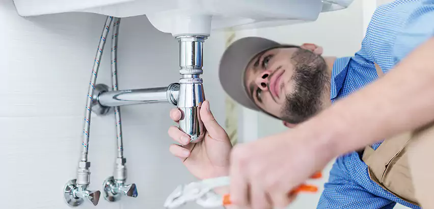 Leak Detection in Edmonds