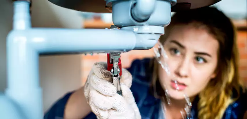 Reliable Pipe Repair Services in Edmonds, WA
