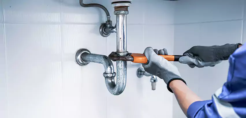 Plumbers Near Me in Edmonds, WA