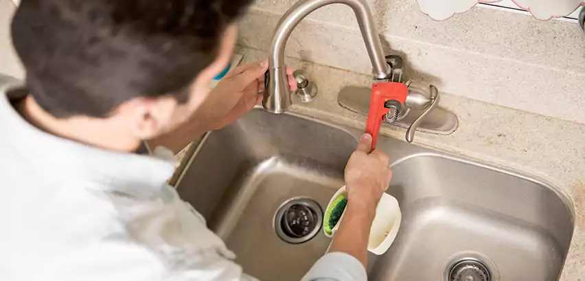Plumbing Inspection in Edmonds