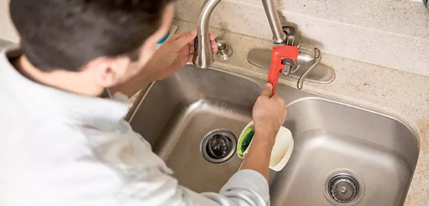 Professional Plumbing Installation Services in Edmonds, WA