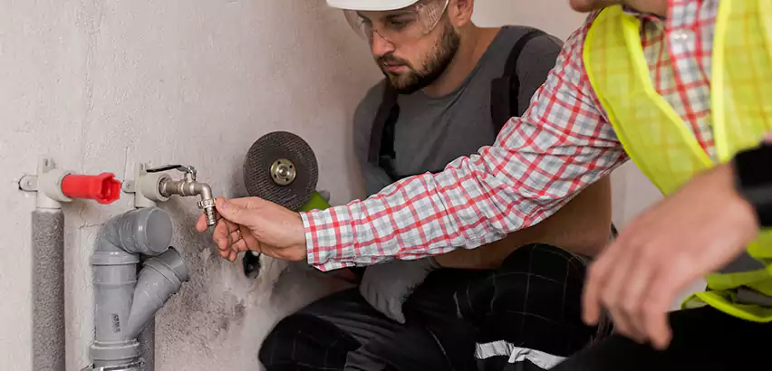 Emergency Plumbing Repair Edmonds
