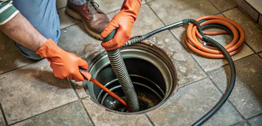 Rooter Services in Edmonds, WA