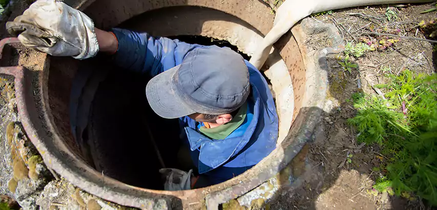 Professional  Septic Tank Repair Services in Edmonds, WA