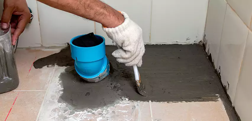 Professional Slab Leak Repair Services in Edmonds, WA