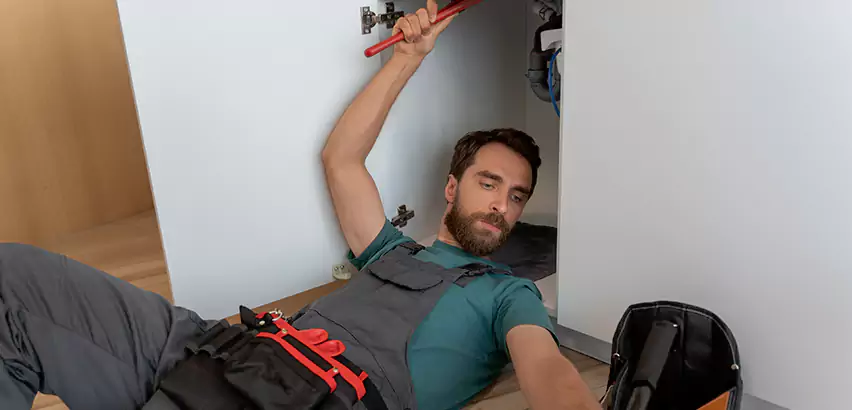 Emergency Basement Leak Repair in Edmonds