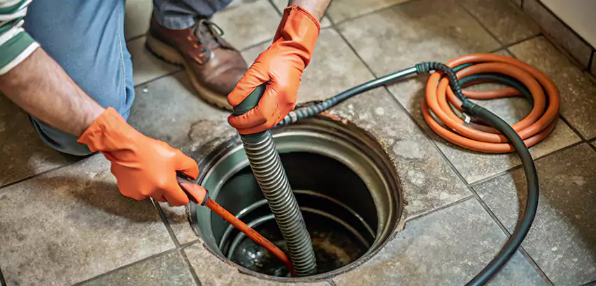 Gutter Drain Repair in Edmonds, WA
