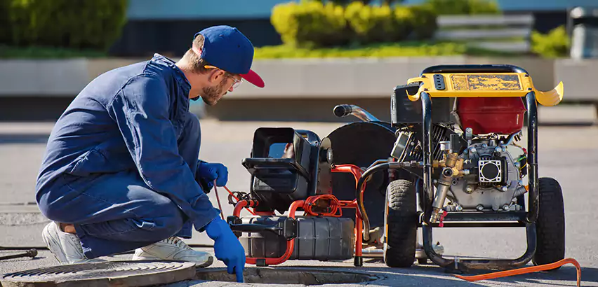 Drain Camera Inspection Near Me Edmonds