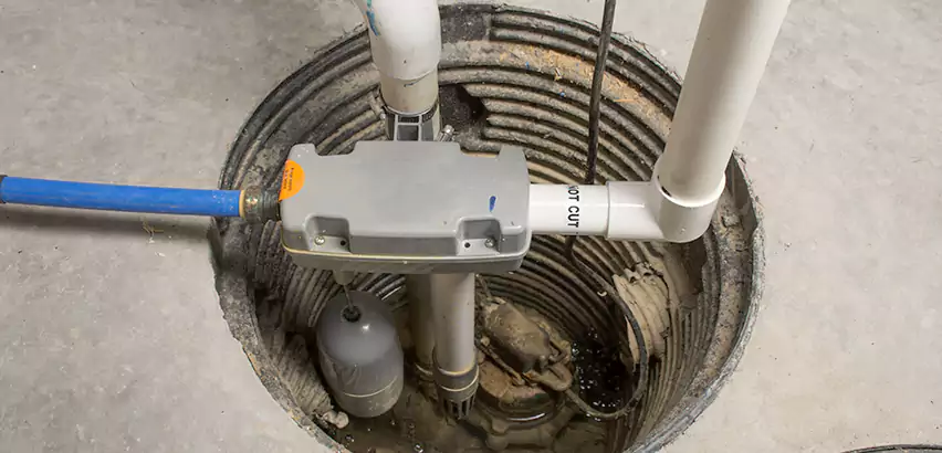 Emergency Sump Pump Repair in Edmonds, WA