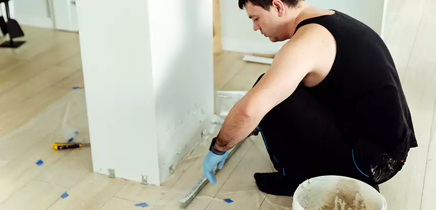 Emergency Foundation Leak Repair in Edmonds, WA