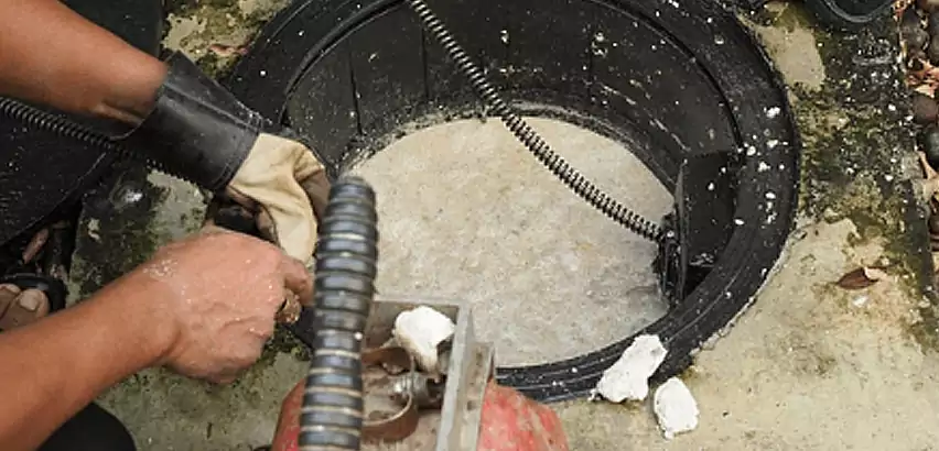 Fat Trap Cleaning in Edmonds, WA