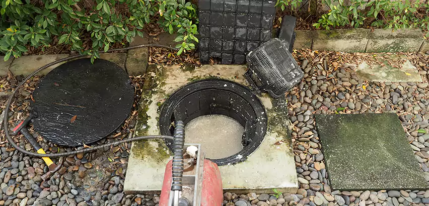 Grease Trap Installation Cost in Edmonds, WA