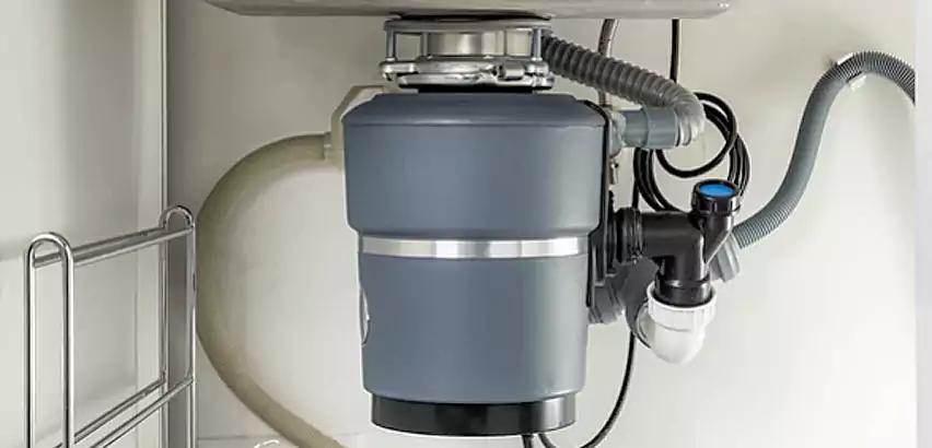Insinkerator Air Switch Installation in Edmonds, WA