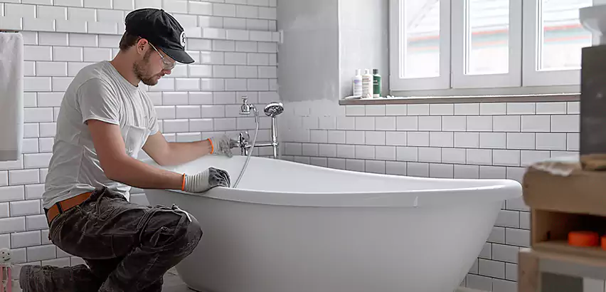 Leak Detection Companies Near Me in Edmonds