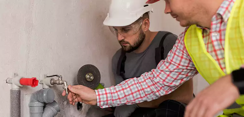 Water Softener Installation in Edmonds, WA