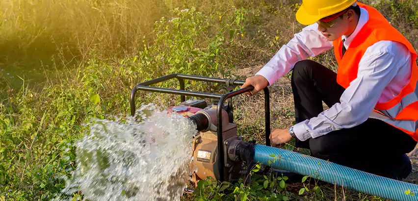 Well Pump Repair Edmonds