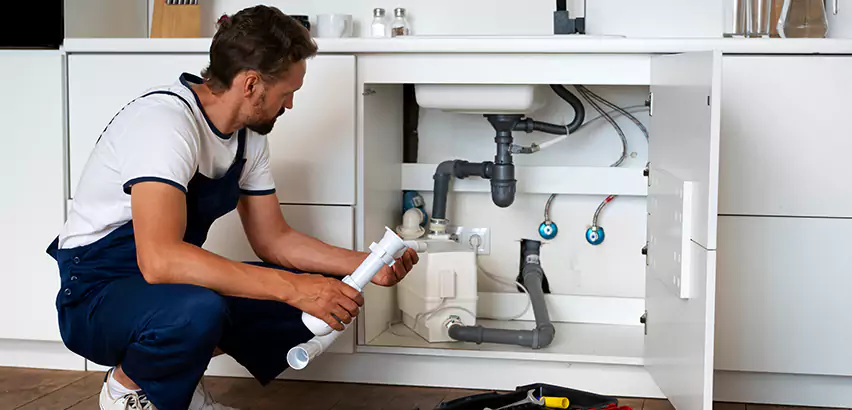 Pipe Replacement Services in Edmonds