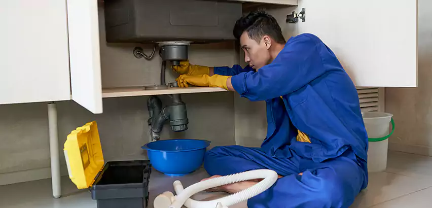 Sewer Line Maintenance Edmonds, WA