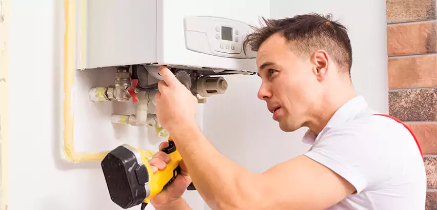 Takagi Tankless Water Heater Maintenance in Edmonds